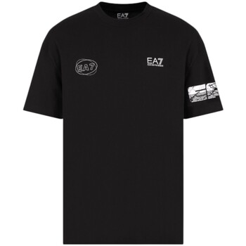 Emporio Armani EA7  T-Shirt 7M000302-AF12874 günstig online kaufen