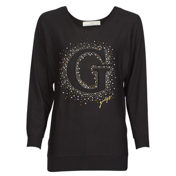 Guess  Pullover ABBY RN BATSLEEVE SWTR günstig online kaufen