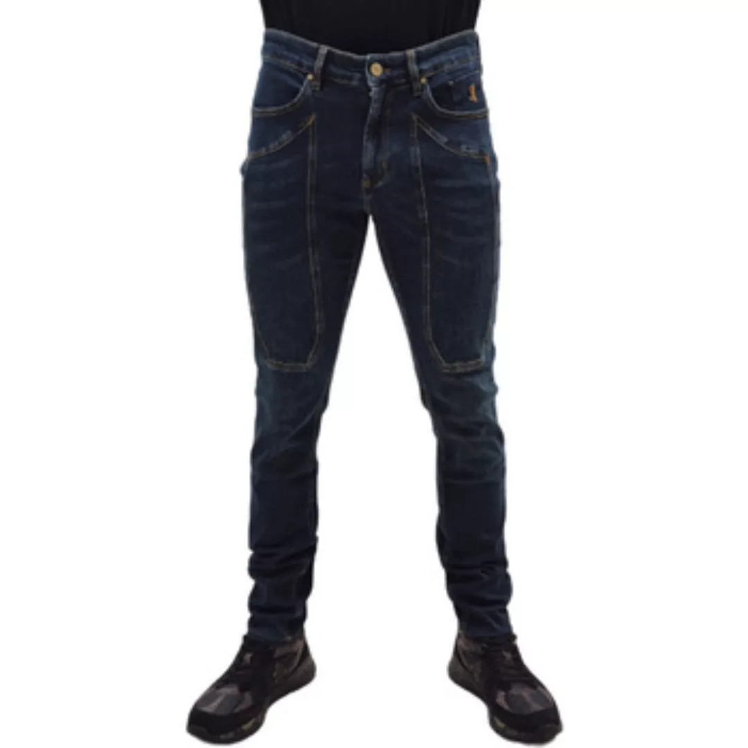 Jeckerson  Jeans UPA077BRIDGE günstig online kaufen