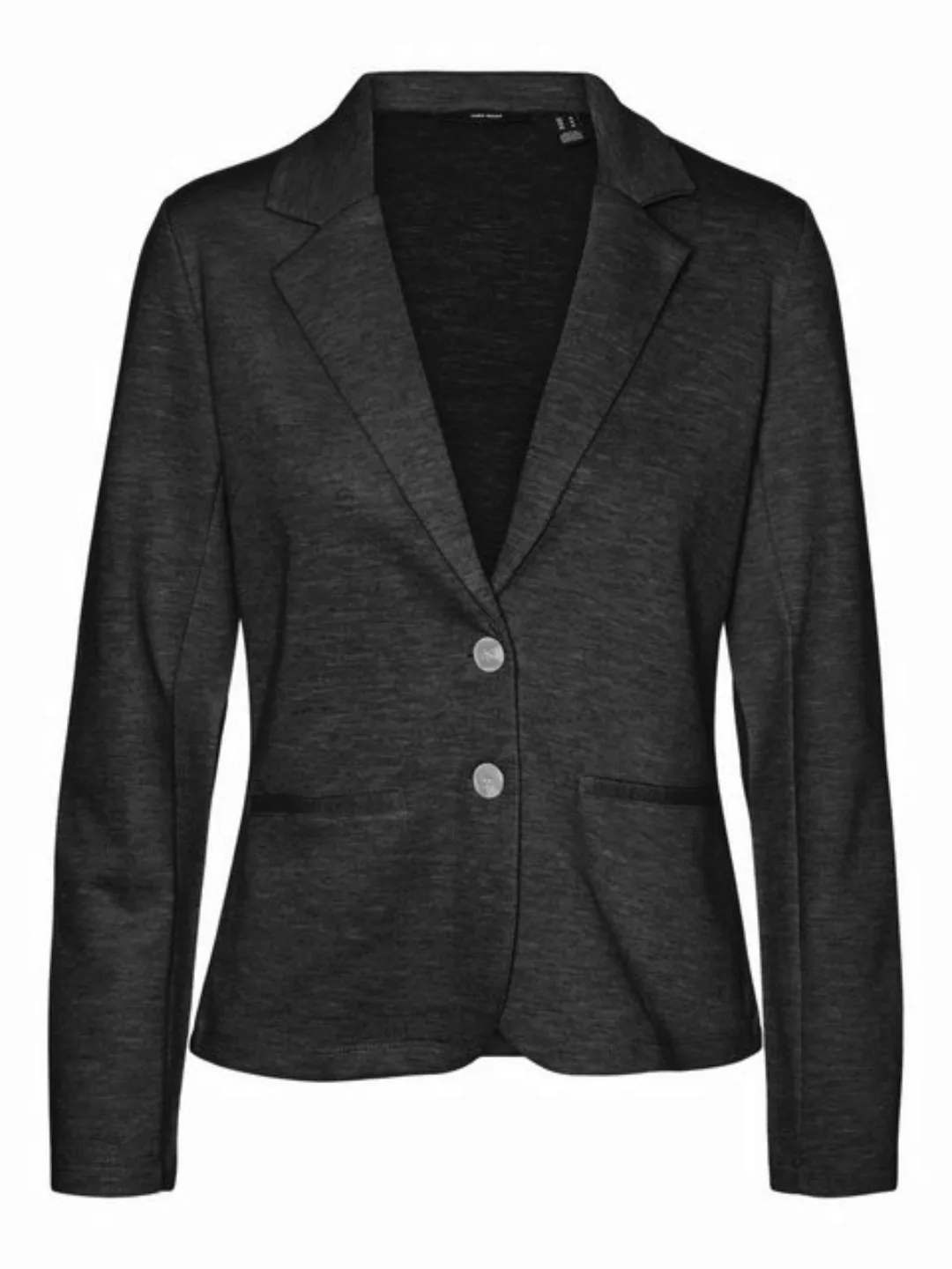 Vero Moda Jerseyblazer VMEMMA LS BLAZER JRS NOOS günstig online kaufen