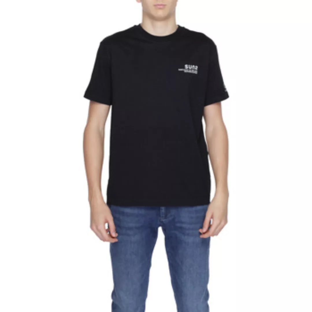 Suns  Poloshirt PAOLO DREAMED TSS41010U günstig online kaufen