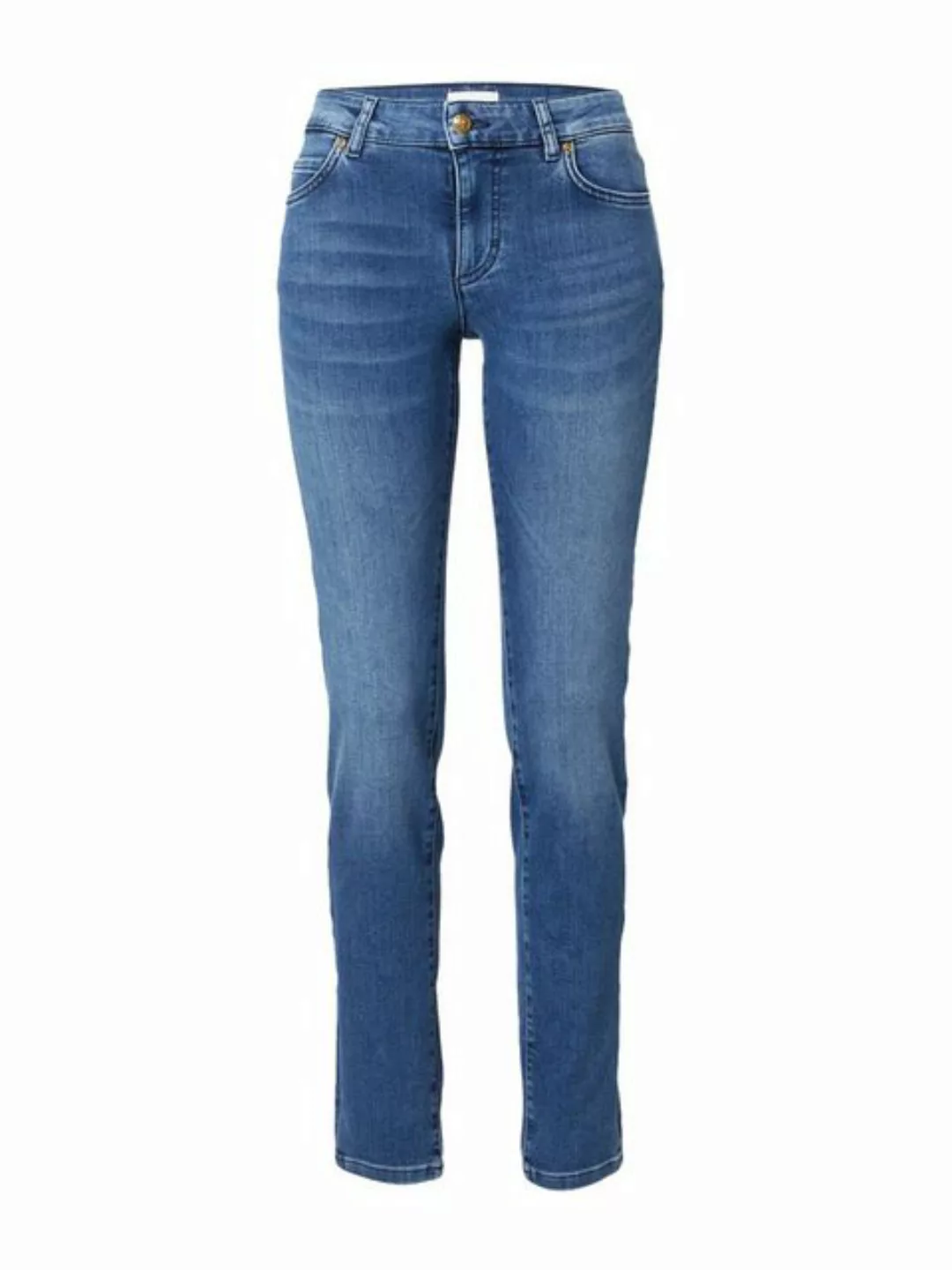 MUSTANG Straight-Jeans "Style Crosby Relaxed Straight" günstig online kaufen