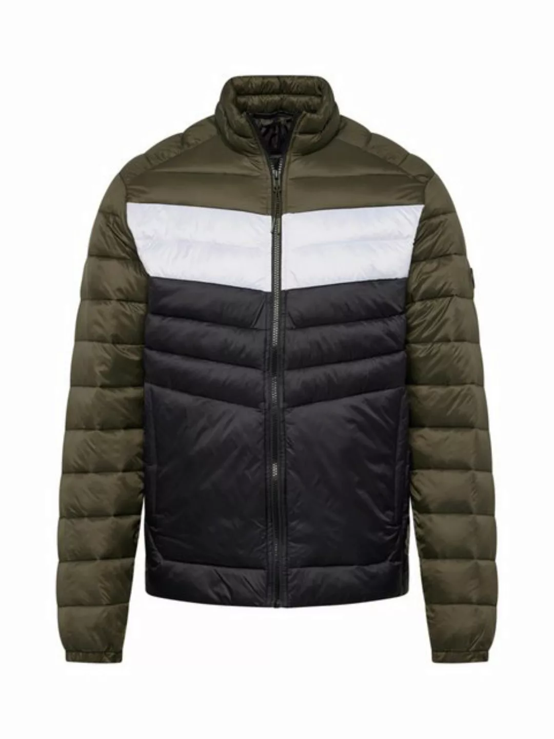 Jack & Jones Steppjacke JJESPRINT (1-St) günstig online kaufen