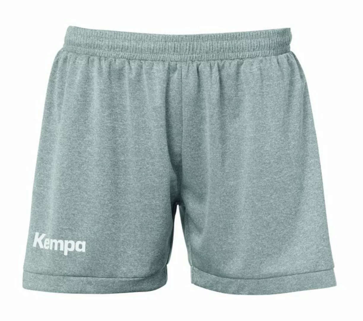 Kempa Shorts CORE 2.0 SWEATSHORTS WOMEN weiss günstig online kaufen