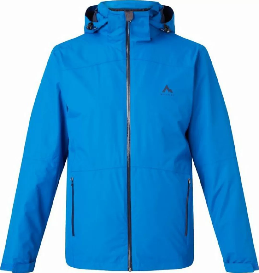 McKINLEY Doppeljacke He.-Doppel-Jacke Kama ux BLUE ROYAL günstig online kaufen