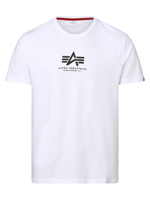 Alpha Industries T-Shirt günstig online kaufen