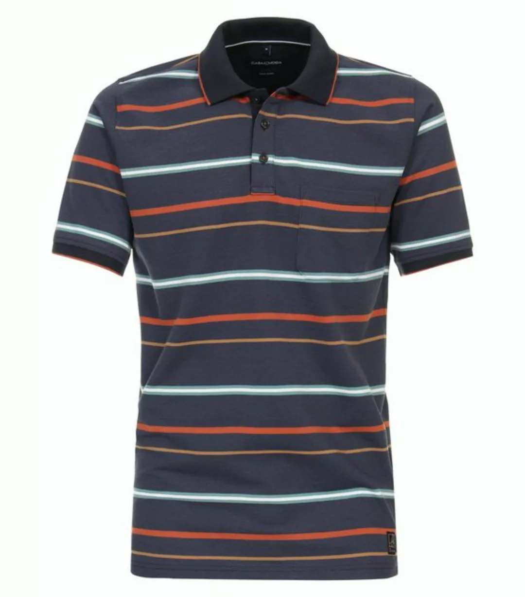 CASAMODA T-Shirt Casa Moda / He.Polo / Polo günstig online kaufen