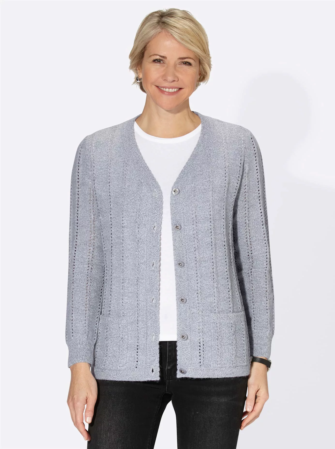 Classic Basics Cardigan günstig online kaufen