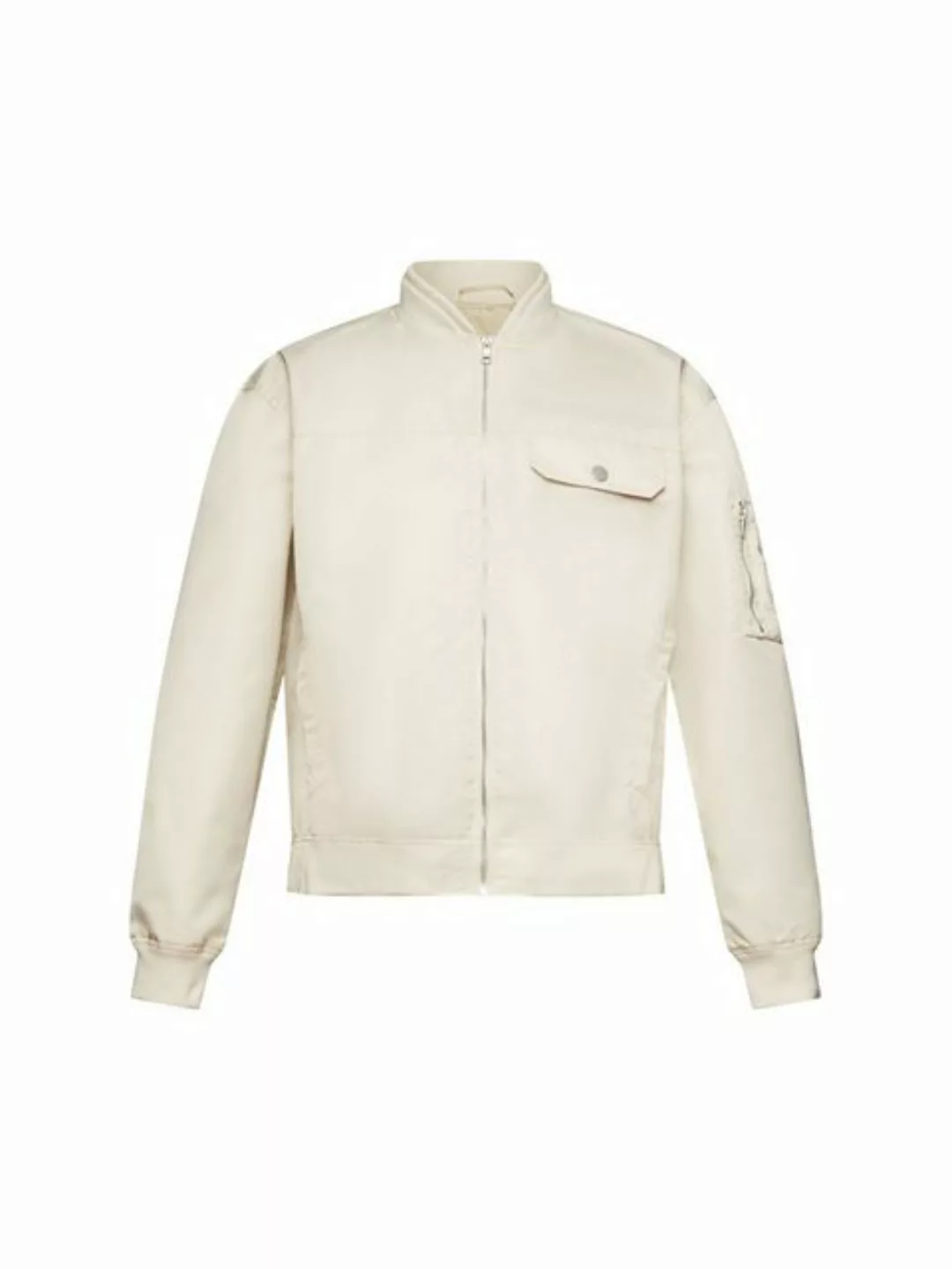 Esprit Collection Blouson Blouson im Bomber-Style günstig online kaufen