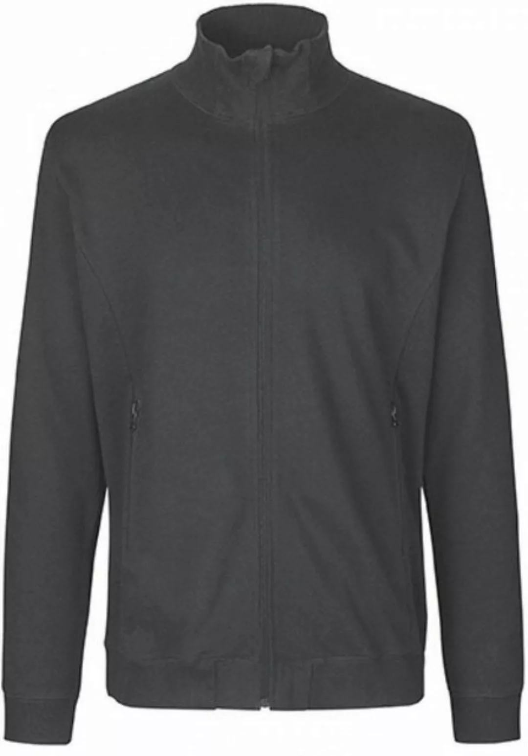 Neutral Outdoorjacke Herren Jacke Unisex High Neck Jacket günstig online kaufen
