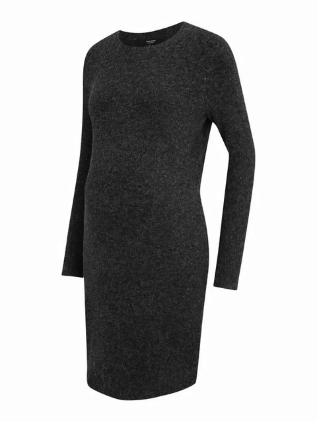 Vero Moda Maternity Minikleid (1-tlg) Plain/ohne Details günstig online kaufen