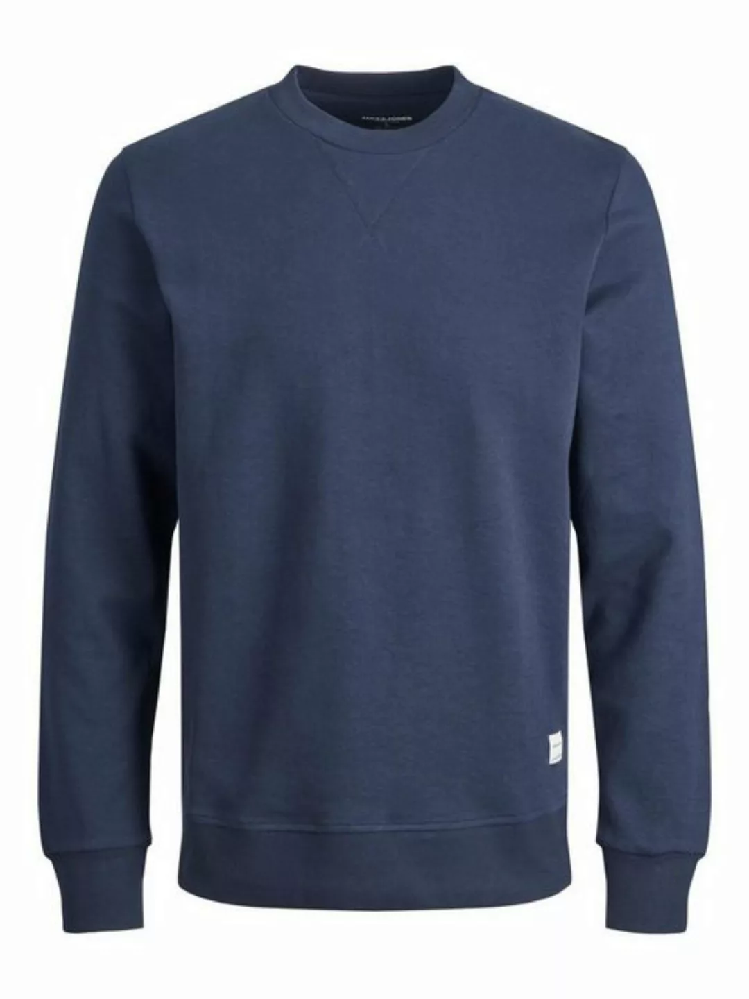 Jack & Jones Basic Sweatshirt 7XL Sedona Sage günstig online kaufen