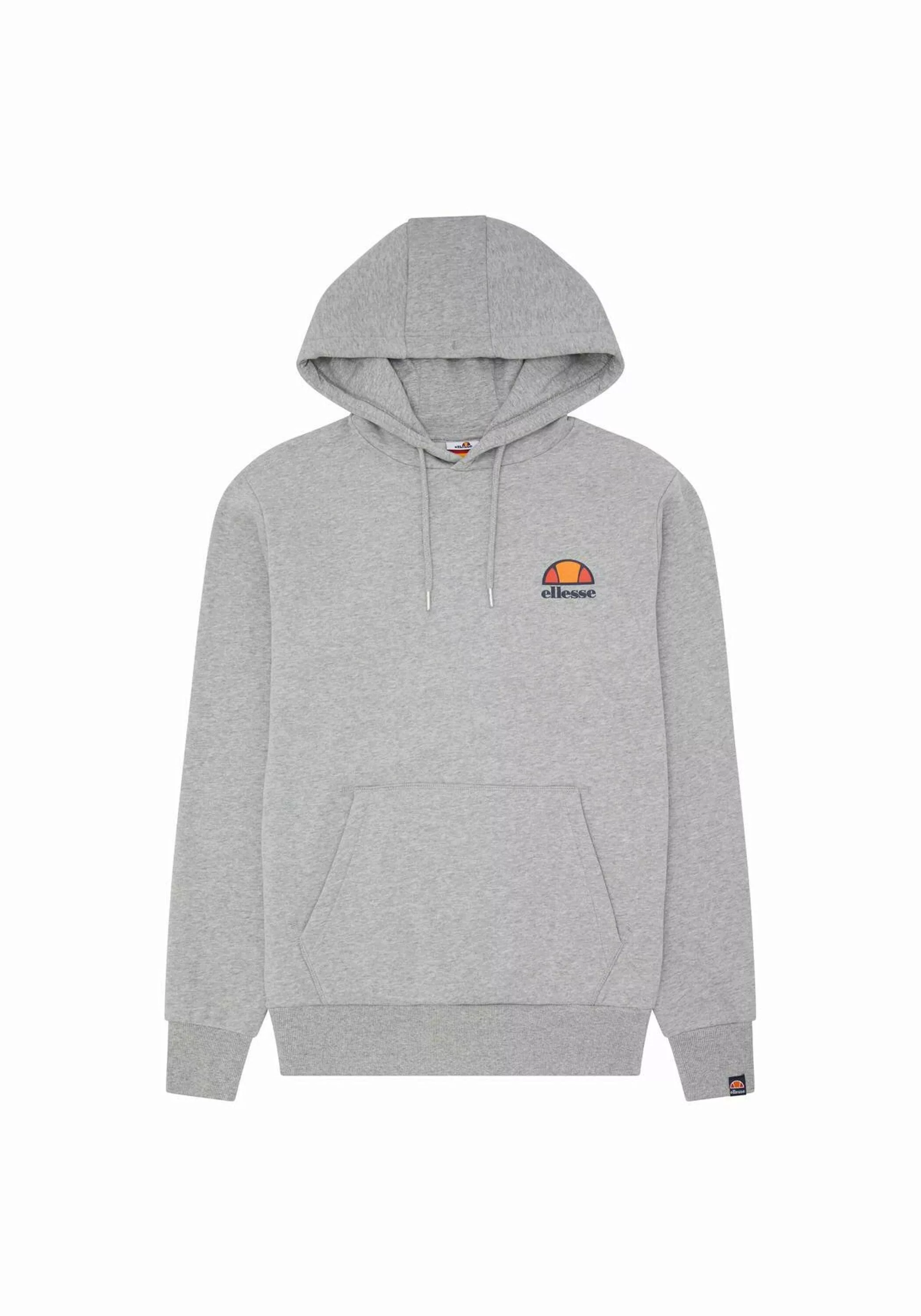 Ellesse Sweatshirt "Sweatshirt Toce OH Hoody" günstig online kaufen