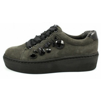 Tamaris  Sneaker Sneaker für Damen in grau günstig online kaufen