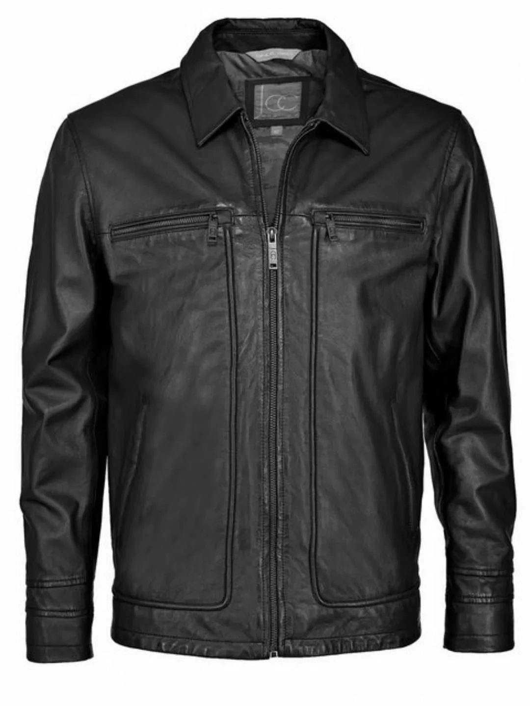 JCC Lederjacke 3102230 günstig online kaufen