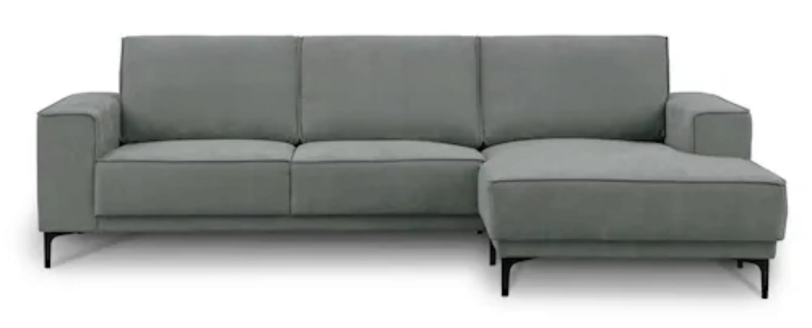 Places of Style Ecksofa "Oland", 280 cm, im zeitlosem Design und hochwertig günstig online kaufen