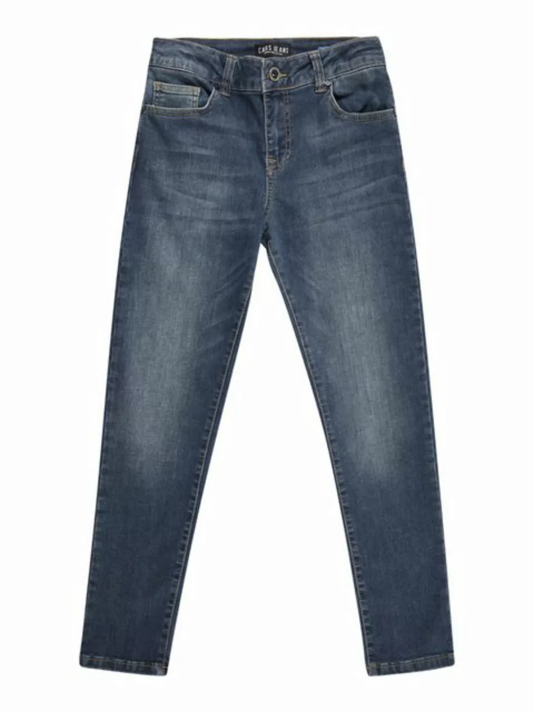 CARS JEANS Regular-fit-Jeans BALBOA (1-tlg) günstig online kaufen