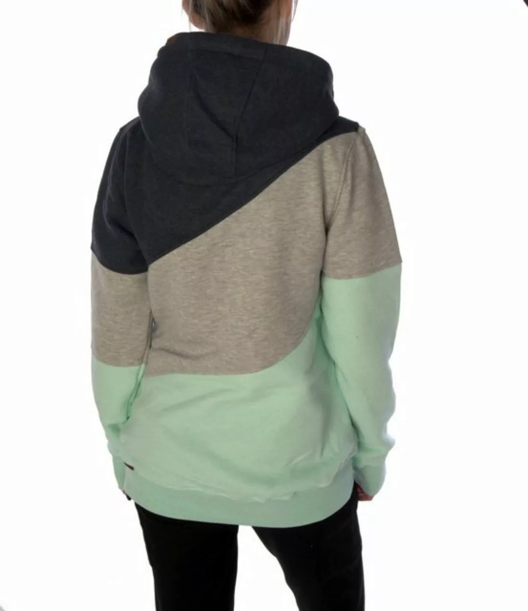 Alife & Kickin Hoodie Hoodie Alife & Kickin Stacy AK A Sweat (1 Stück, 1-tl günstig online kaufen