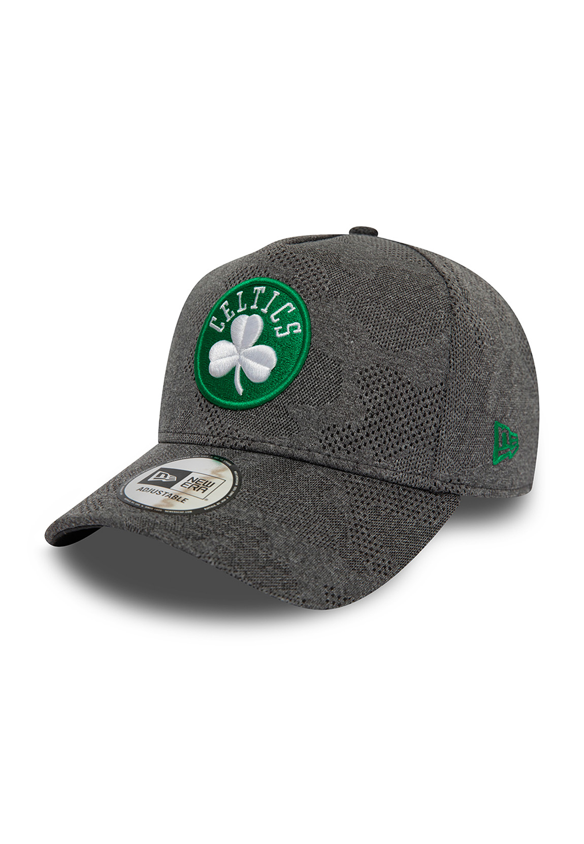 New Era Engineered Plus 9Forty Aframe Cap BOSTON CELTICS Grau günstig online kaufen