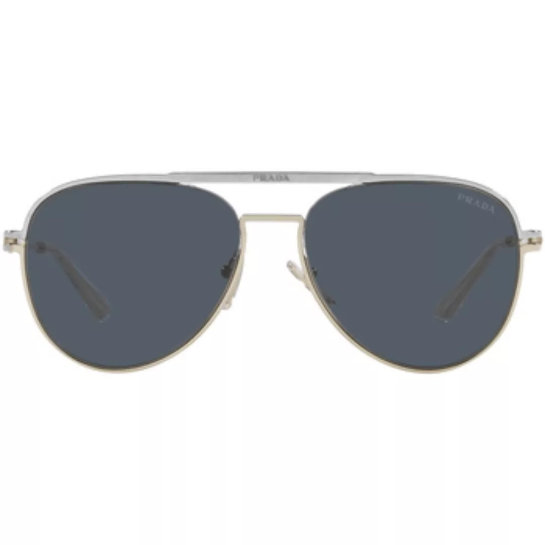 Prada  Sonnenbrillen Sonnenbrille PR54ZS 17F09T günstig online kaufen