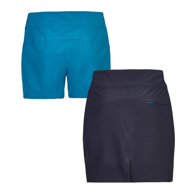 Killtec Skort Outdoor Rock Lyola (0-tlg) günstig online kaufen