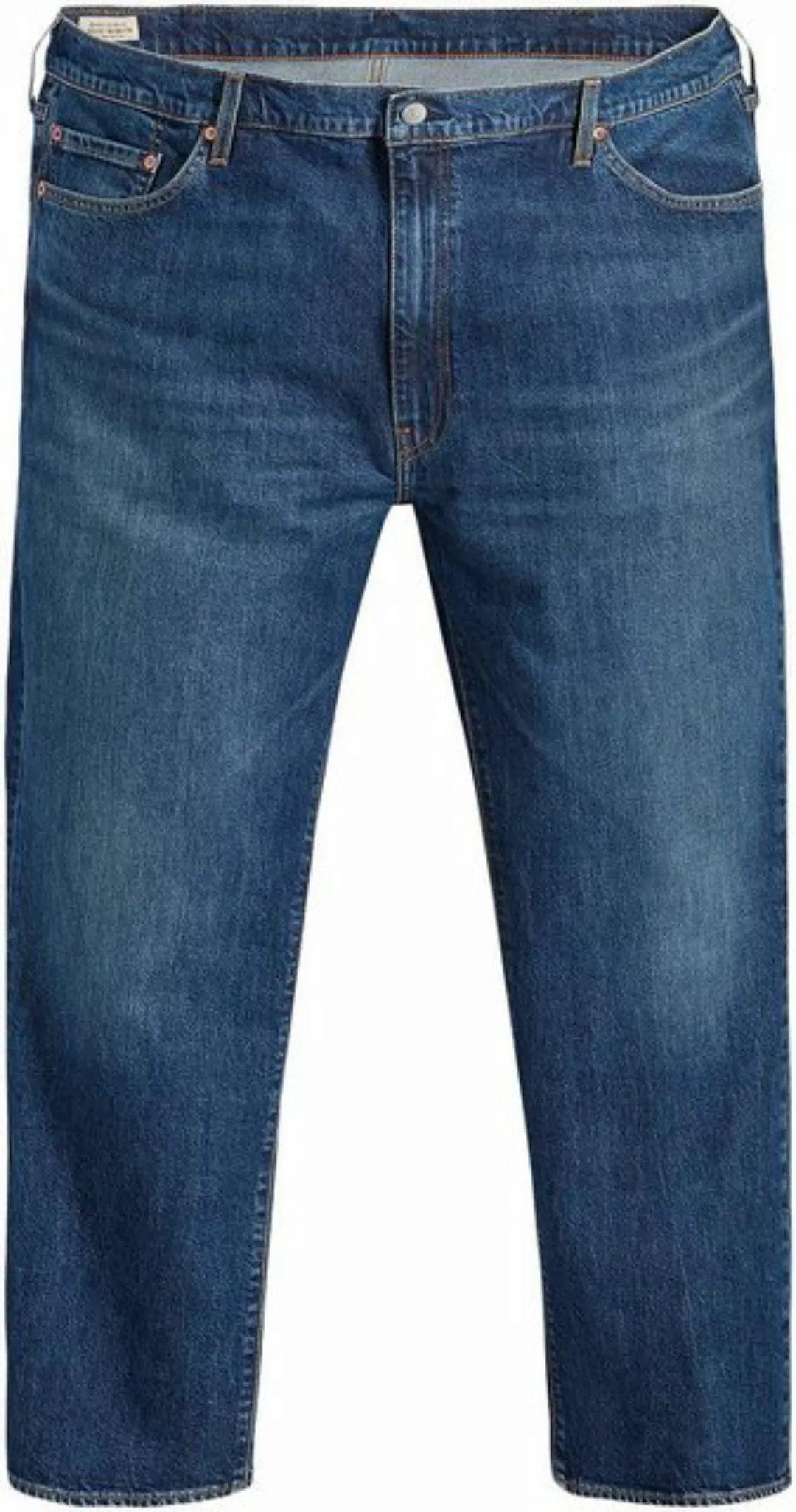 Levi's® Plus Slim-fit-Jeans 511 SLIM B&T günstig online kaufen