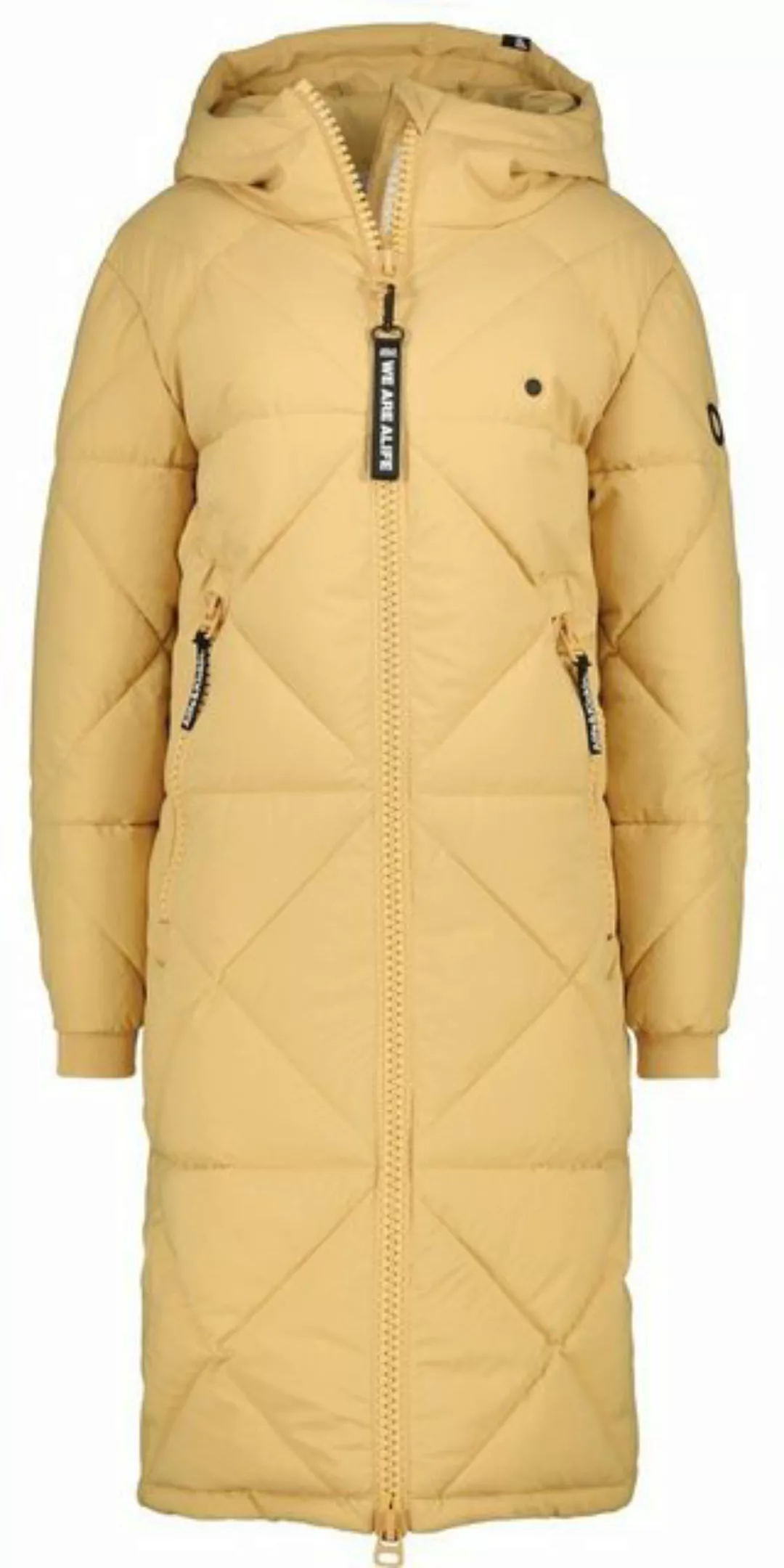 Alife & Kickin Winterjacke EnyaAK A günstig online kaufen