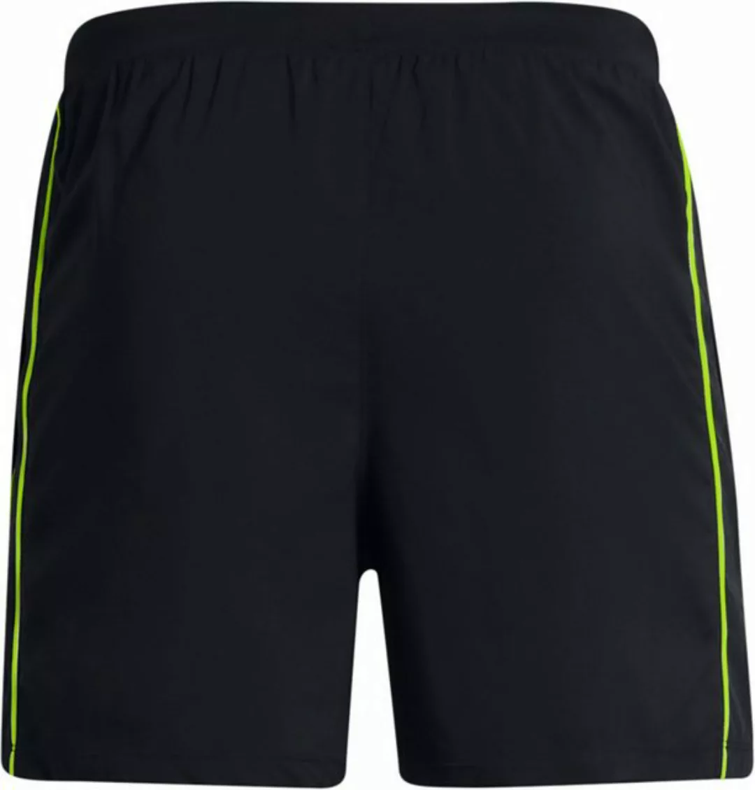 Under Armour® Funktionsshorts UA RUN EVERYWHERE SHORT BLACK günstig online kaufen