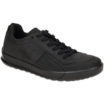 Ecco  Halbschuhe Schnuerschuhe Byway Schuhe Oil Nubuck 501634 50163402001 günstig online kaufen