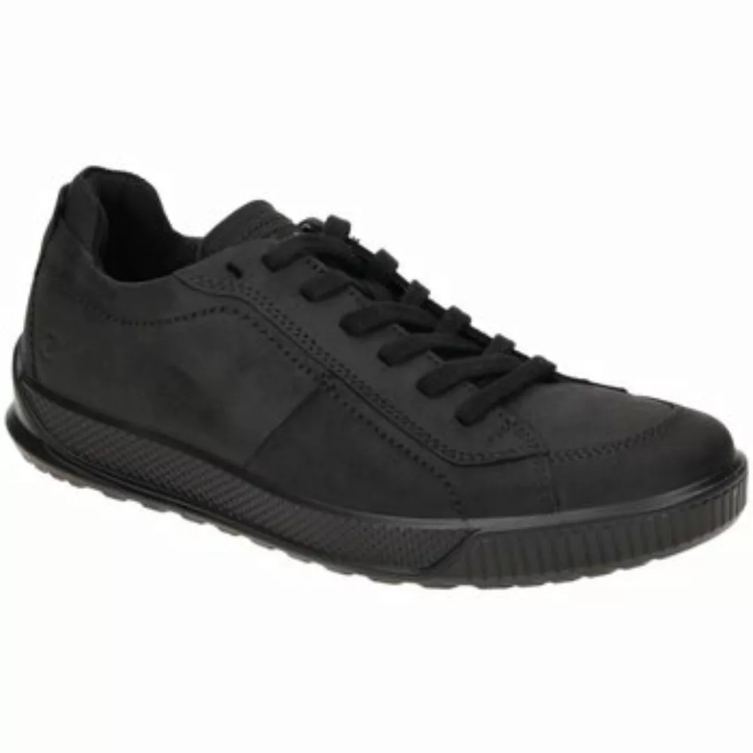 Ecco  Halbschuhe Schnuerschuhe ByWaY 501634-02001 günstig online kaufen