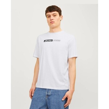 Jack & Jones  T-Shirt 12233999 ECORP günstig online kaufen