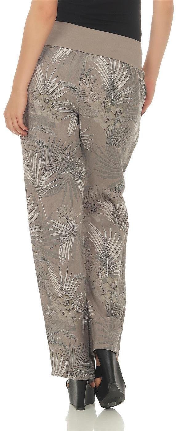 malito more than fashion Leinenhose 7790 günstig online kaufen