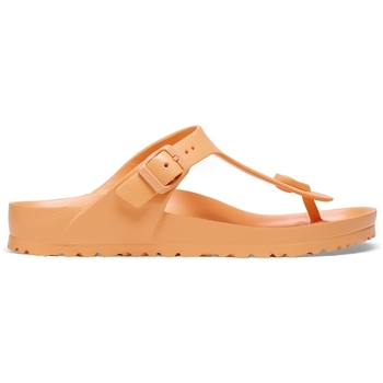 BIRKENSTOCK  Sandalen Gizeh EVA Regular - Papaya günstig online kaufen