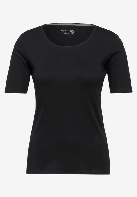 Cecil T-Shirt Style Lena (1-tlg) günstig online kaufen