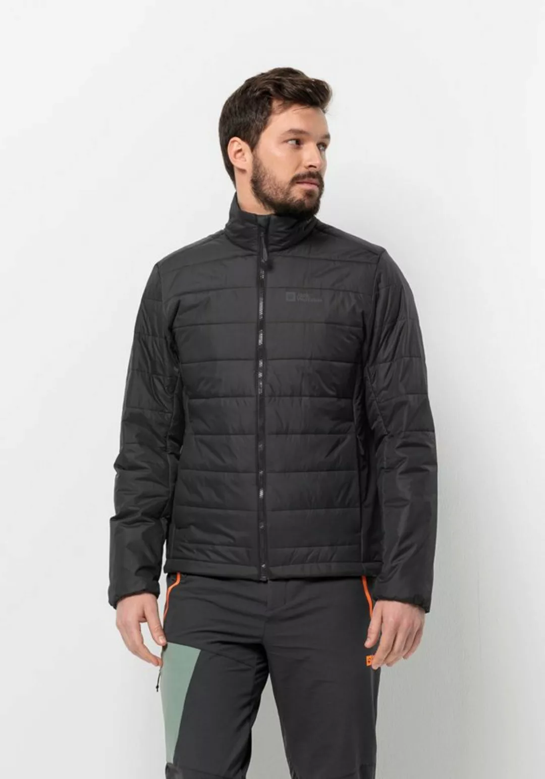 Jack Wolfskin Funktionsjacke LAPAWA INS JKT M günstig online kaufen