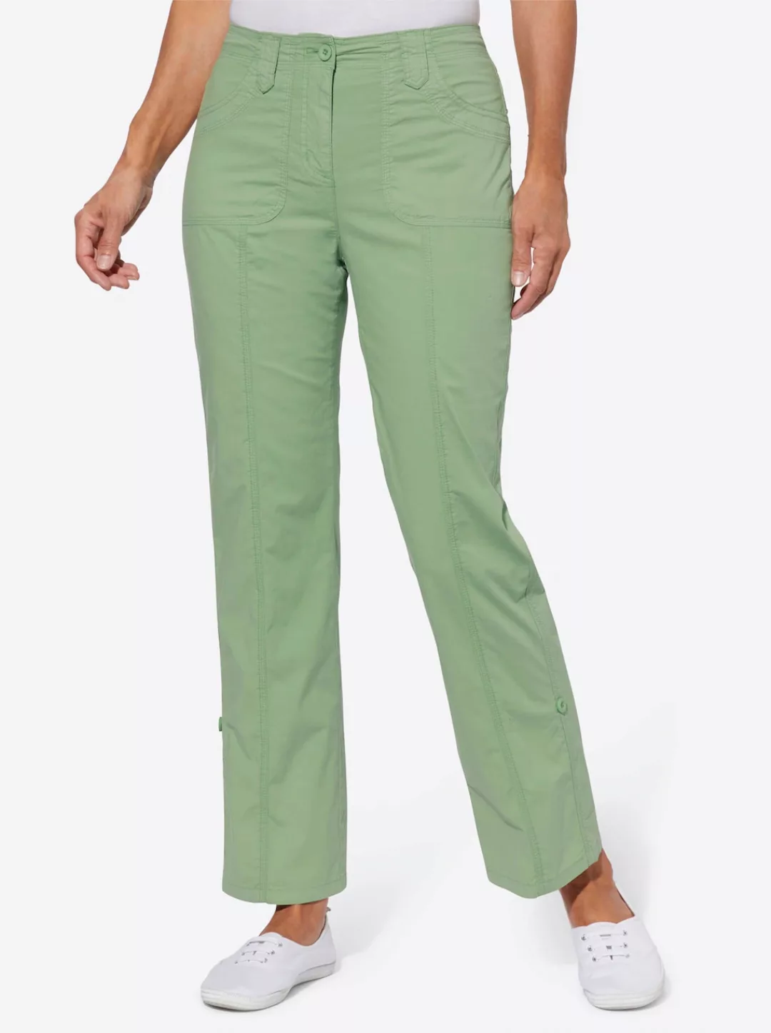 Classic Basics Webhose günstig online kaufen