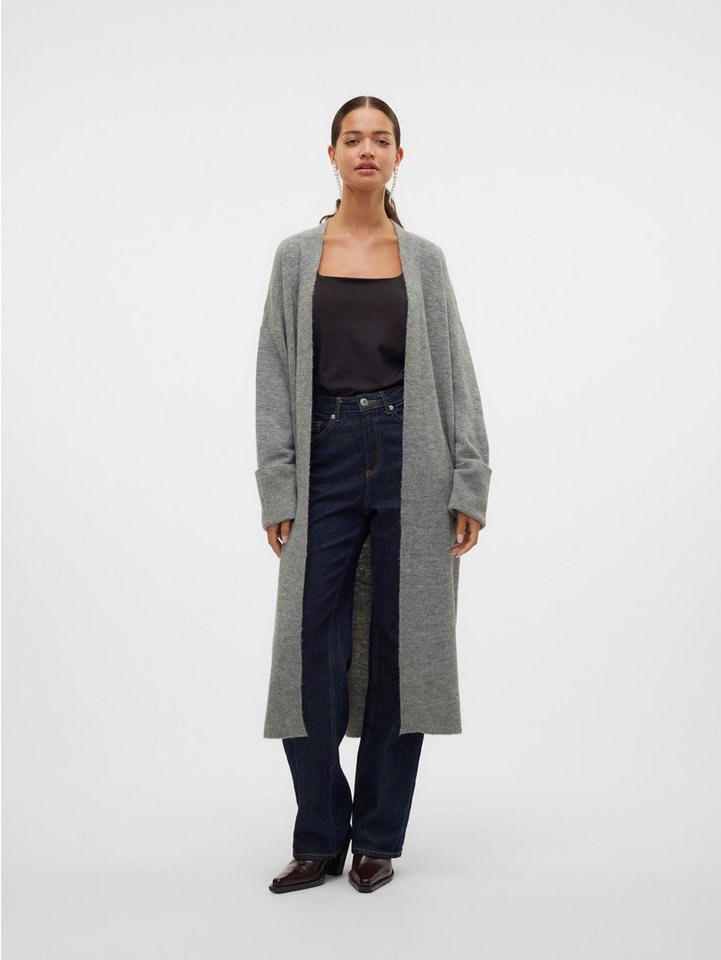 Vero Moda Strickjacke VMJUPITER LS OPEN CARDIGAN BF günstig online kaufen