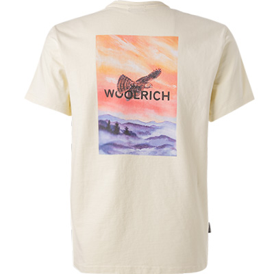 WOOLRICH T-Shirt WOTE0067MR/UT2924/8001 günstig online kaufen