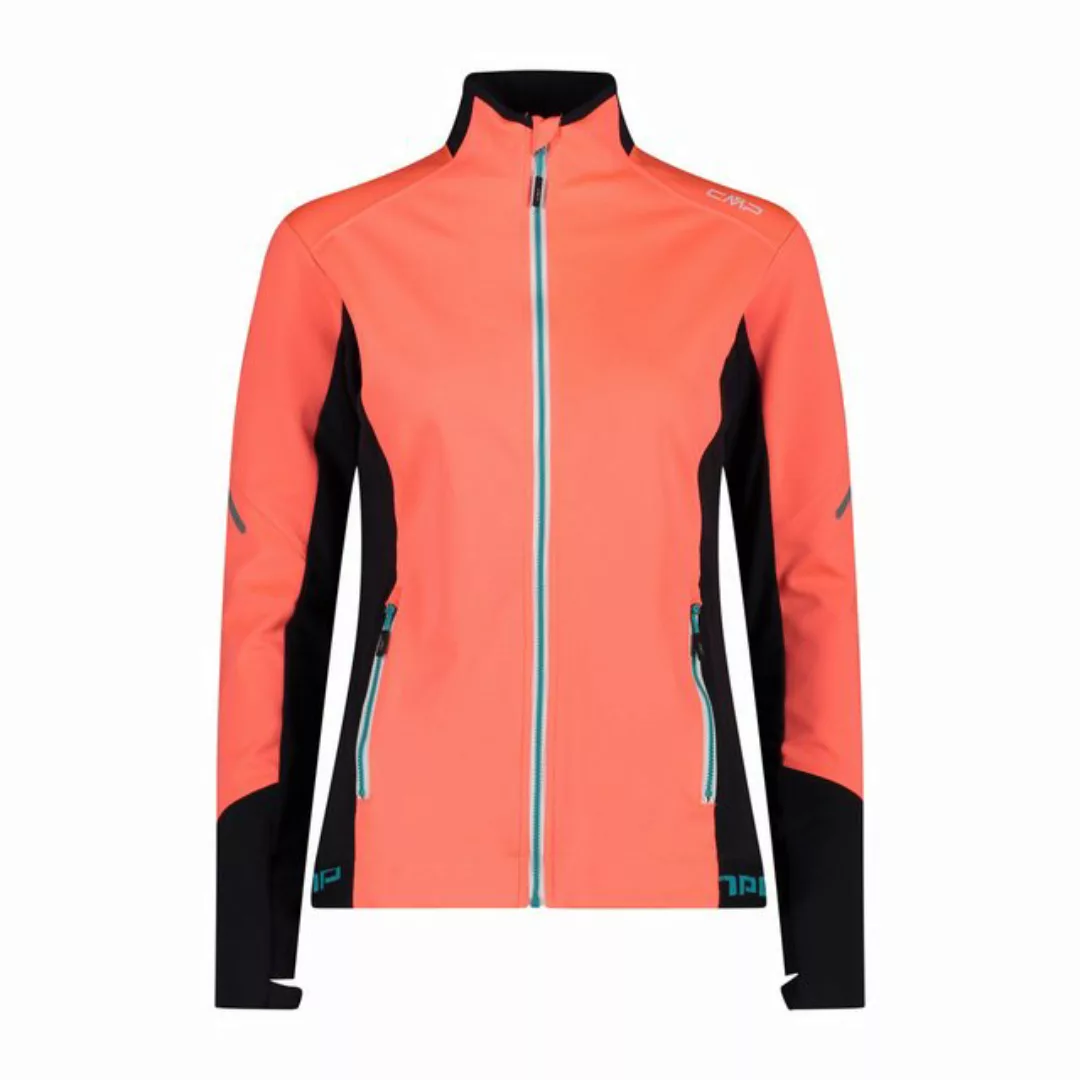 CMP Outdoorjacke CMP Damen Jacke WOMAN JACKET HYBRID 31A2466 günstig online kaufen