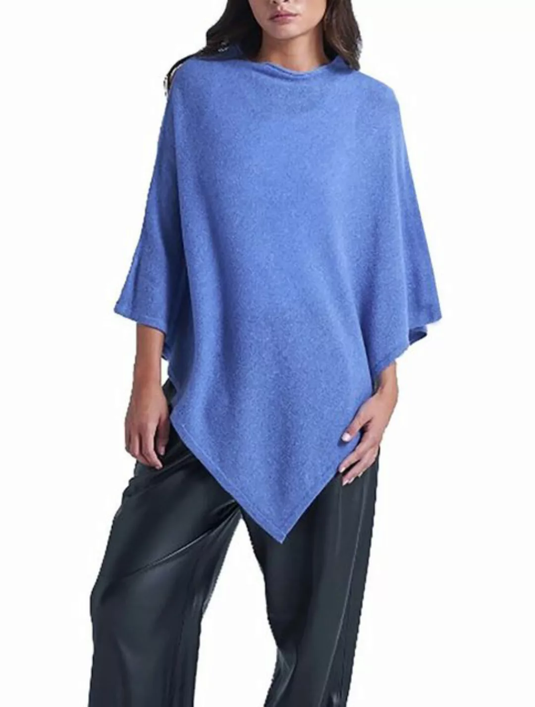 absolut cashmere. Strickponcho Celine günstig online kaufen