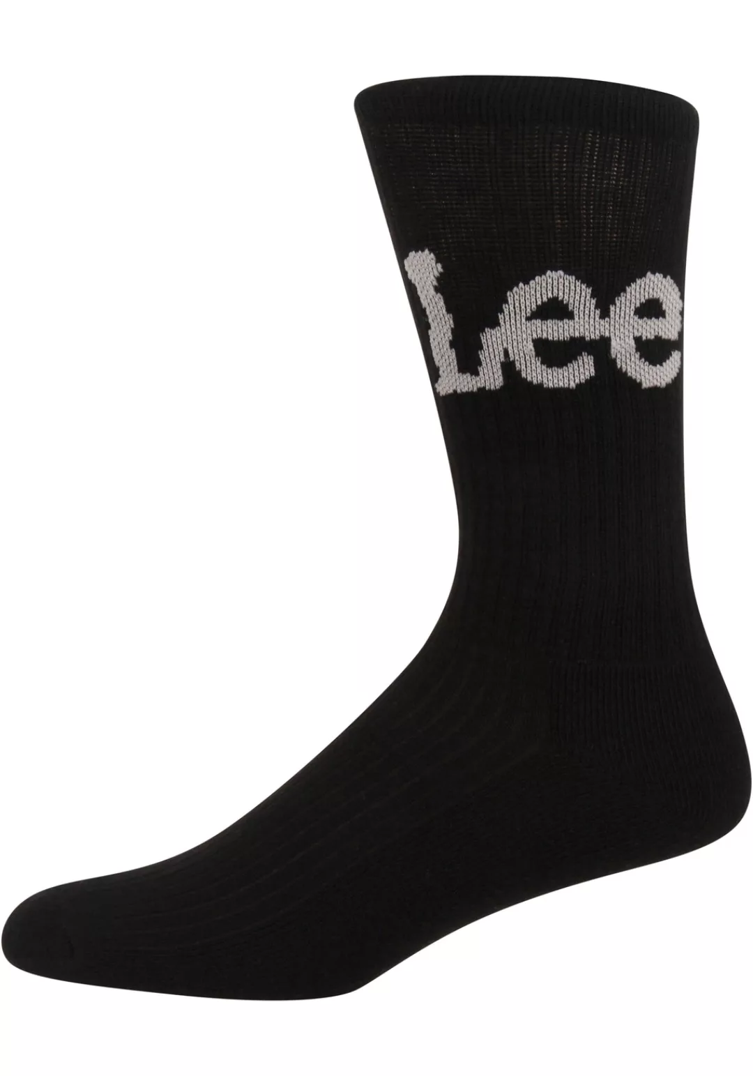 Lee Sportsocken "CROBETT", (3er Pack), Unisex Lee Sports Socks günstig online kaufen