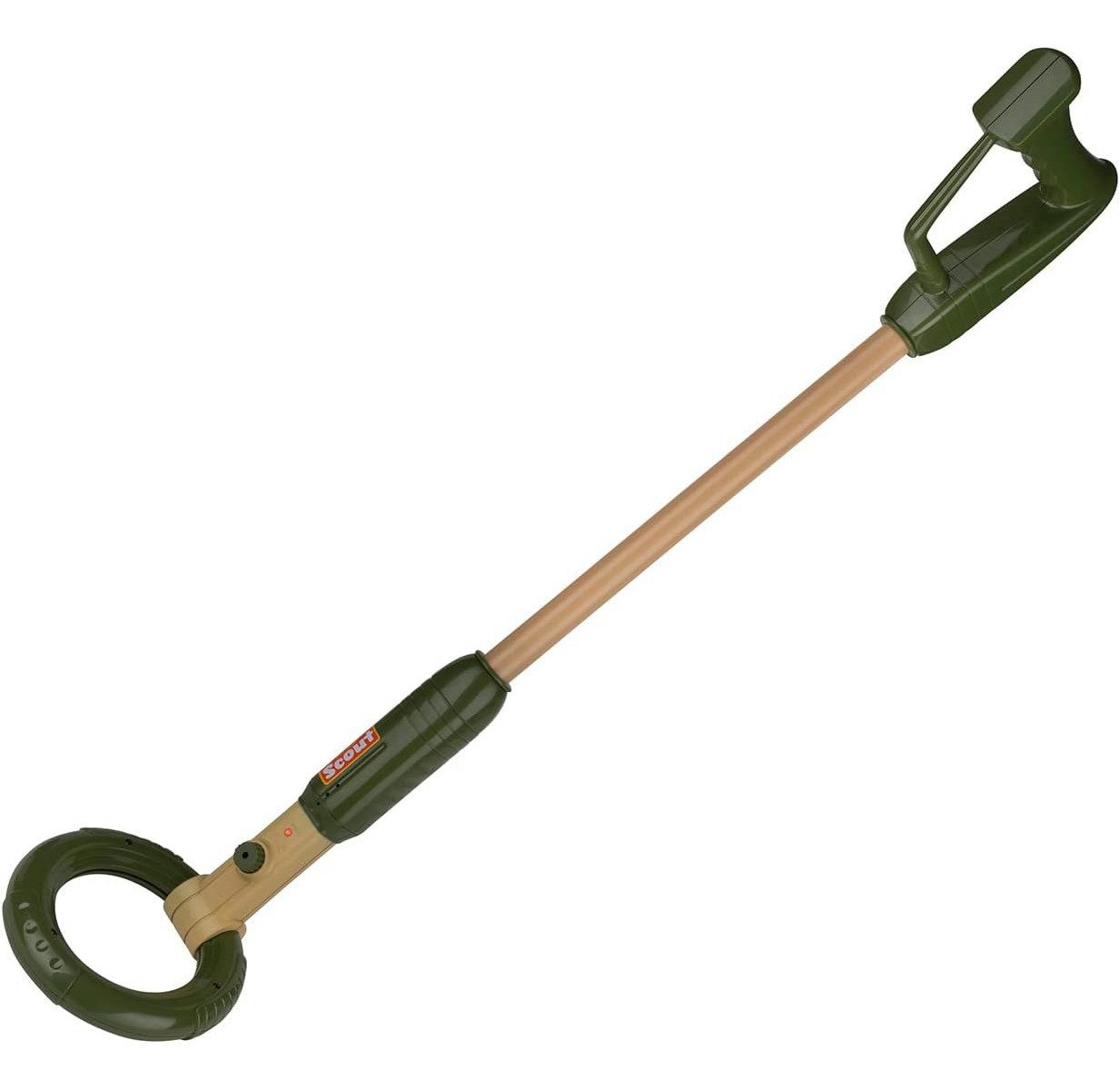 Happy People Lernspielzeug SCOUT Metalldetektor für günstig online kaufen