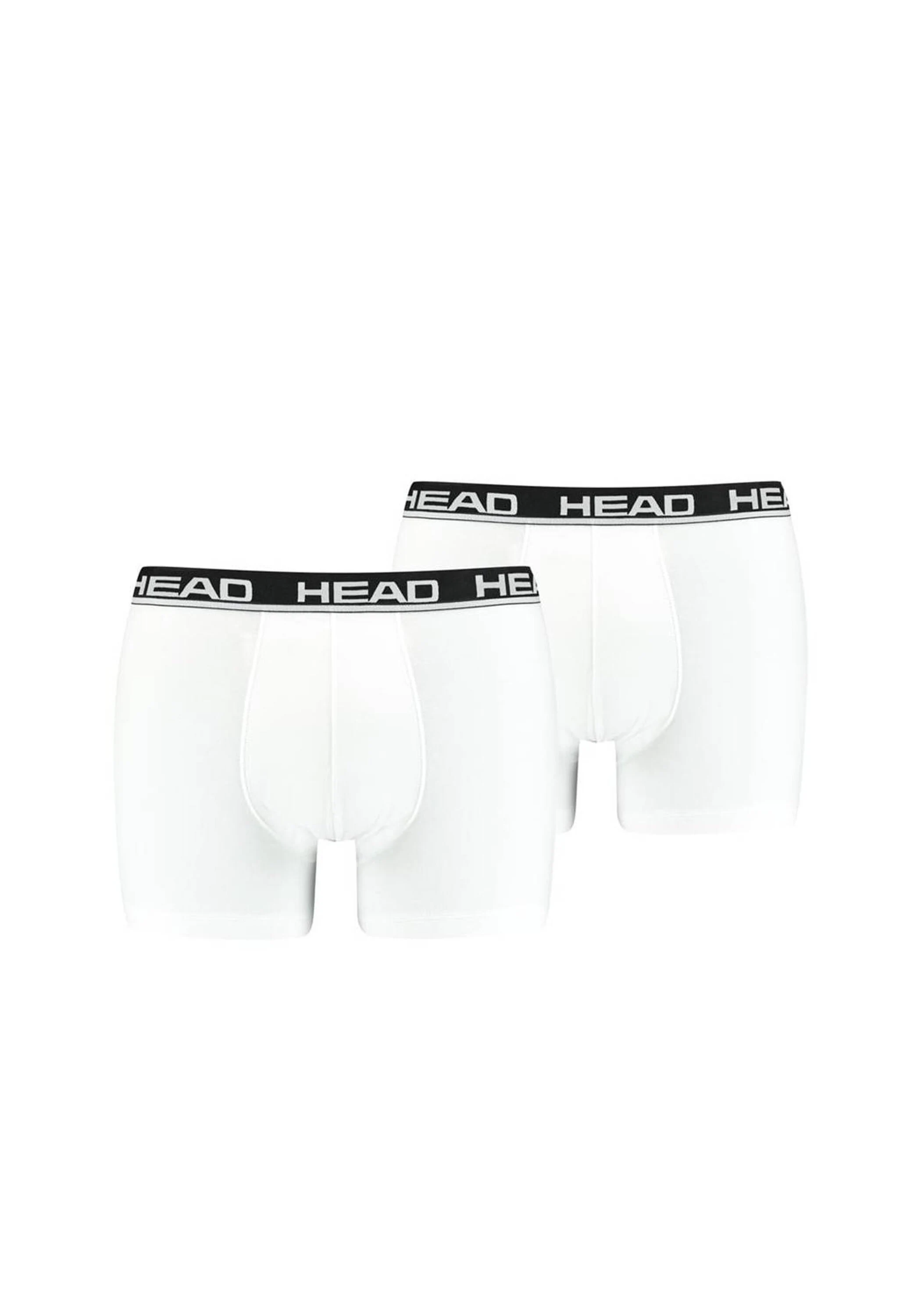 Head Boxershorts "Boxershort Basic Boxer 2P 2er Pack" günstig online kaufen