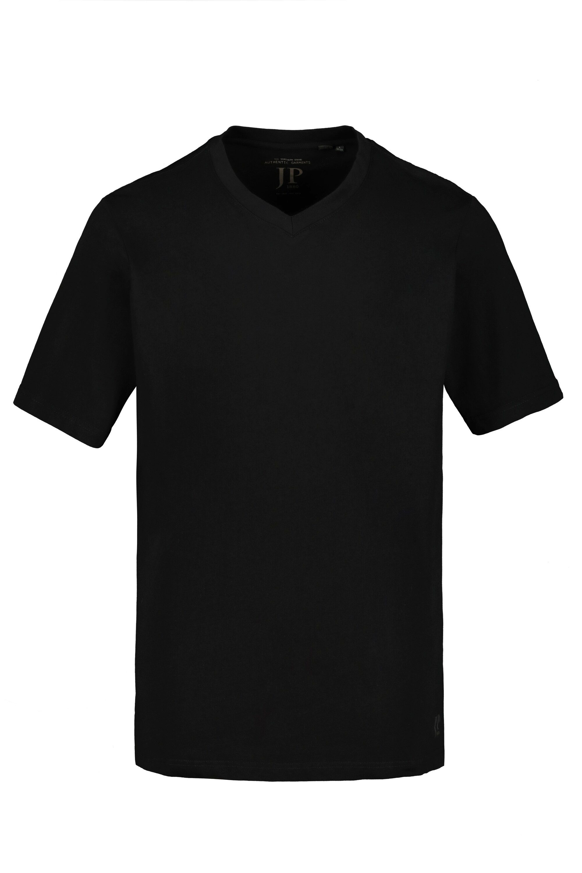 JP1880 T-Shirt JP1880 T-Shirt Basic V-Ausschnitt günstig online kaufen