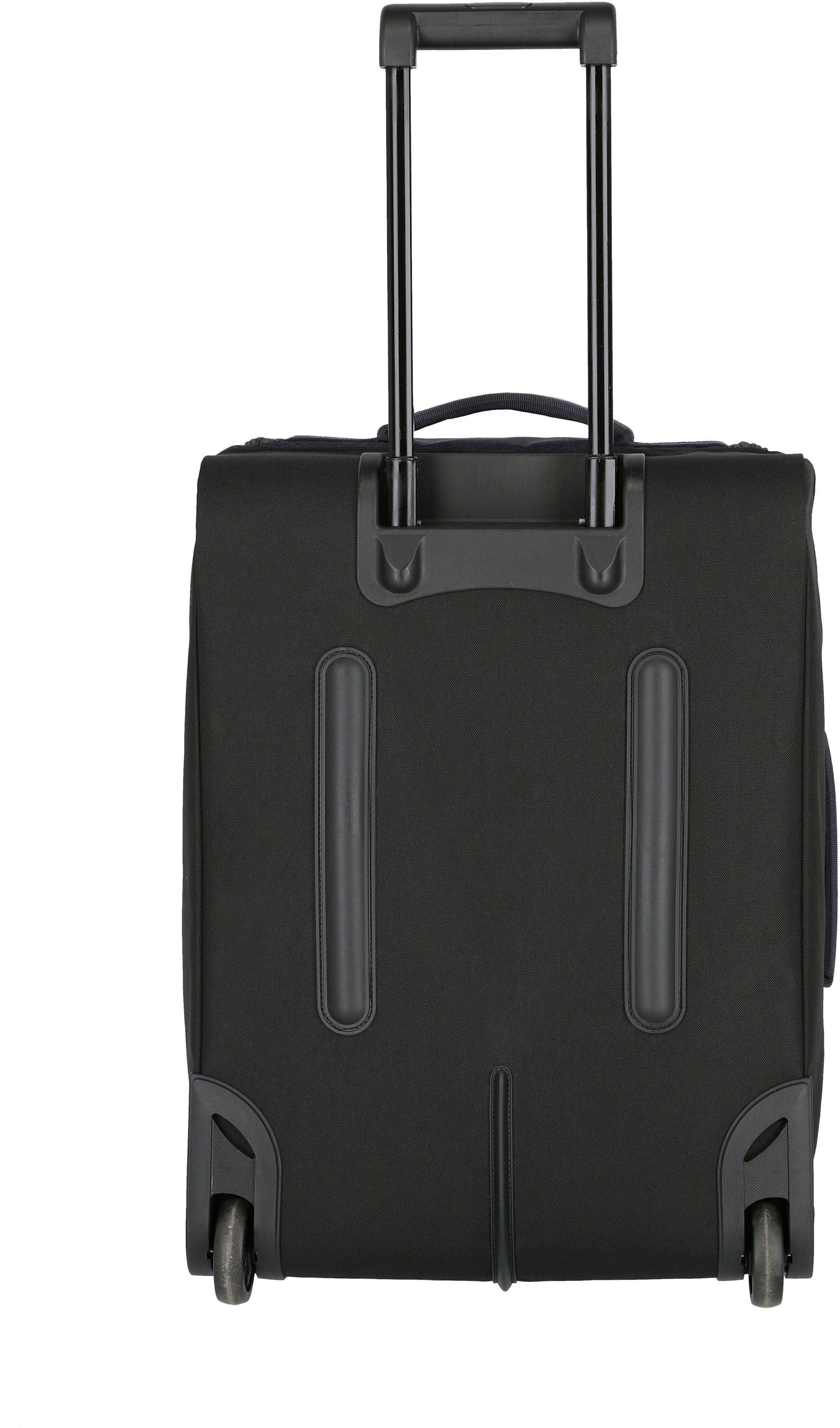 travelite Koffer Kick-Off - 2-Rollen-Kabinentrolley S günstig online kaufen