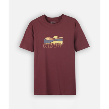Oxbow  T-Shirt Tee-shirt manches courtes SCENIC günstig online kaufen