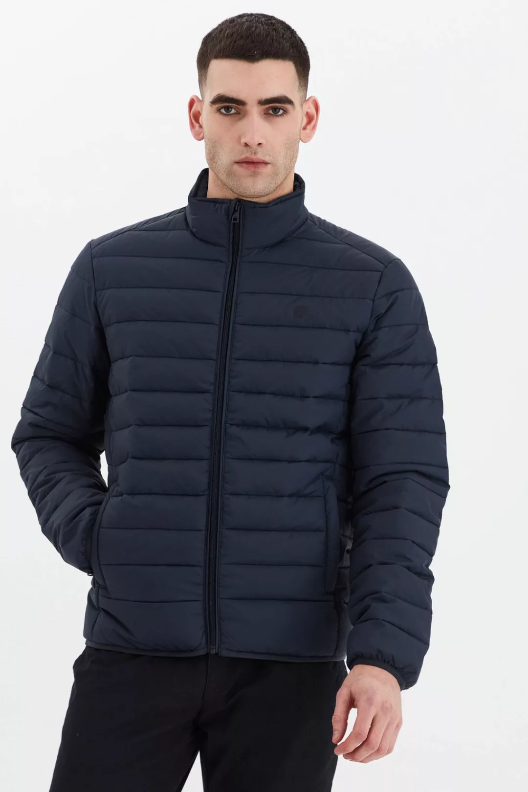 !Solid Steppjacke SDSören Übergangsjacke mit Steppung günstig online kaufen