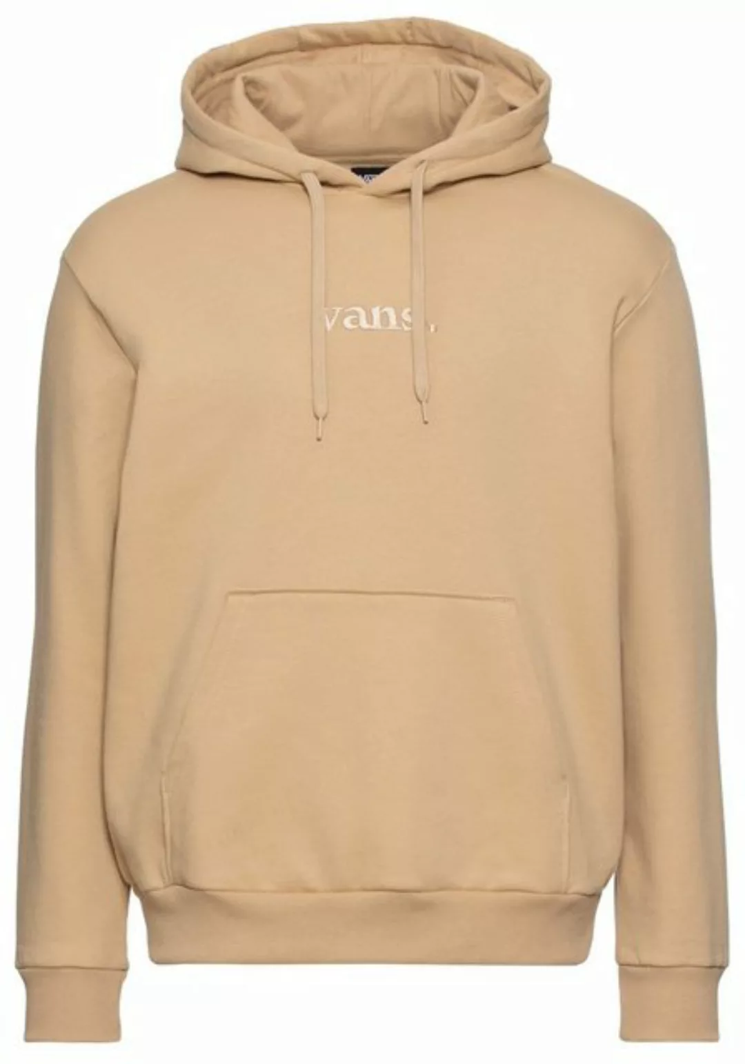 Vans Kapuzensweatshirt ESSENTIAL RELAXED PO günstig online kaufen