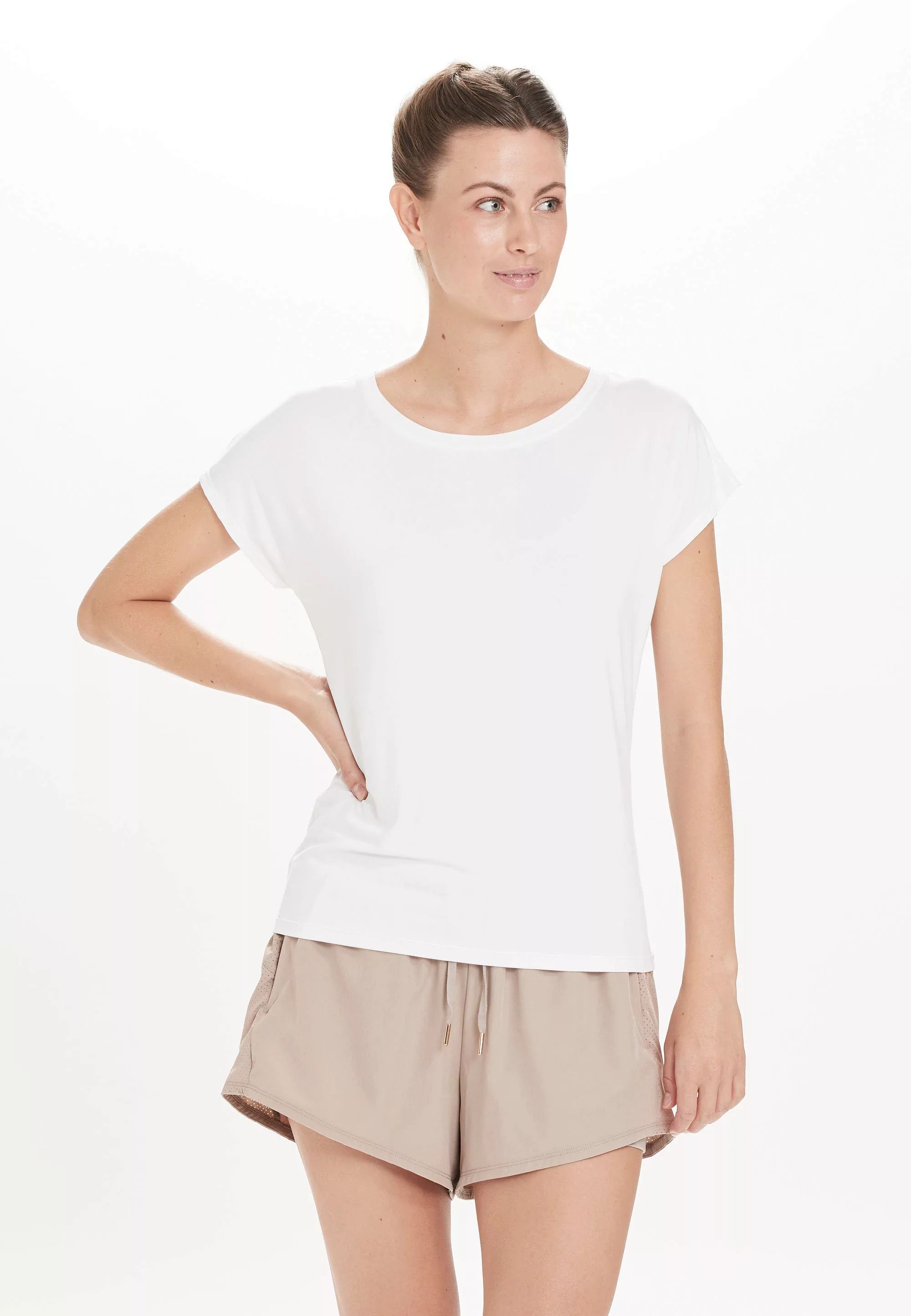 ENDURANCE T-Shirt "Carrolli", (1 tlg.), mit Quick Dry Funktion günstig online kaufen