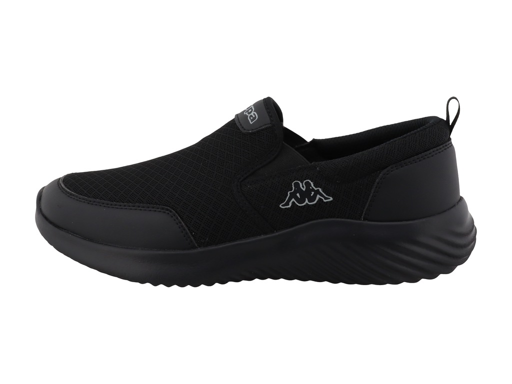 Kappa Juri Slip-On Sneaker Slipper, Sommerschuhe günstig online kaufen